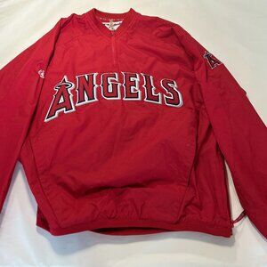 Vintage MLB Angels jacket